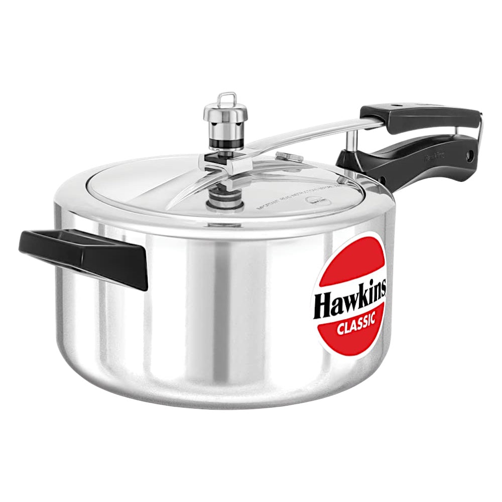 Hawkins classic pressure cooker 4 liter (CL40)