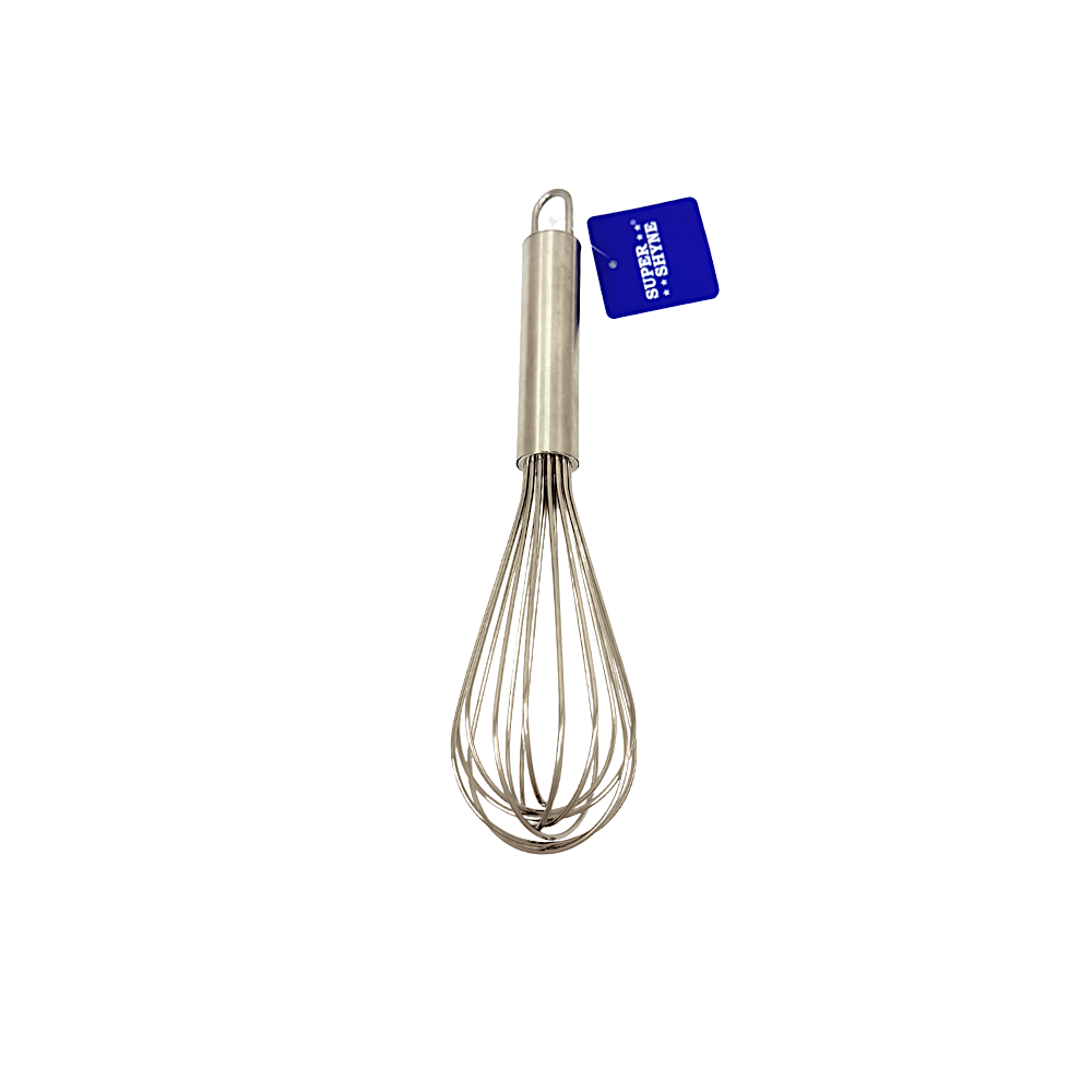 Egg beater (MOQ=dz)