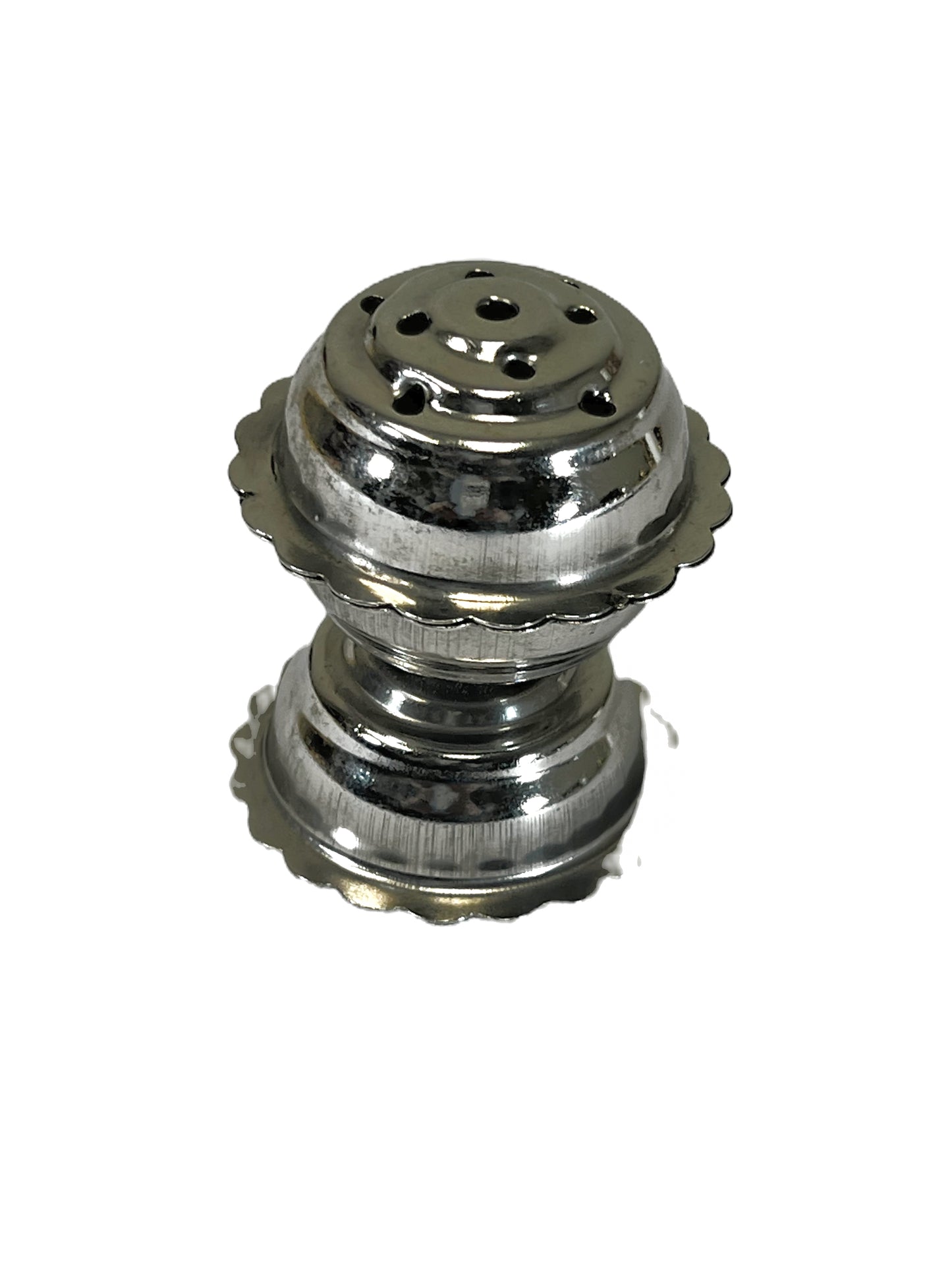 Stainless steel incense burners*12pc (MOQ=dz)