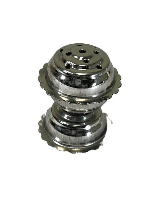 Stainless steel incense burners*12pc (MOQ=dz)