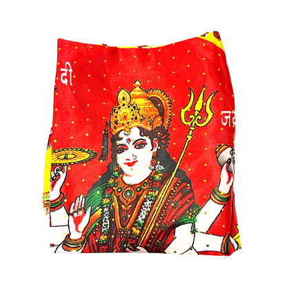 Flag Hanuman 78"