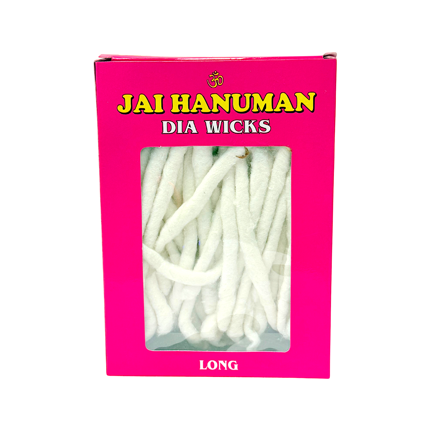 cotton wicks for lighting diyas (MOQ=dz)