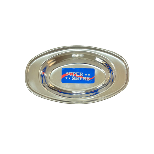 Oval Service Dish (MOQ=ea)