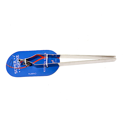 Super Shyne brand Tongs (chimta)*12pc. (MOQ=dz)
