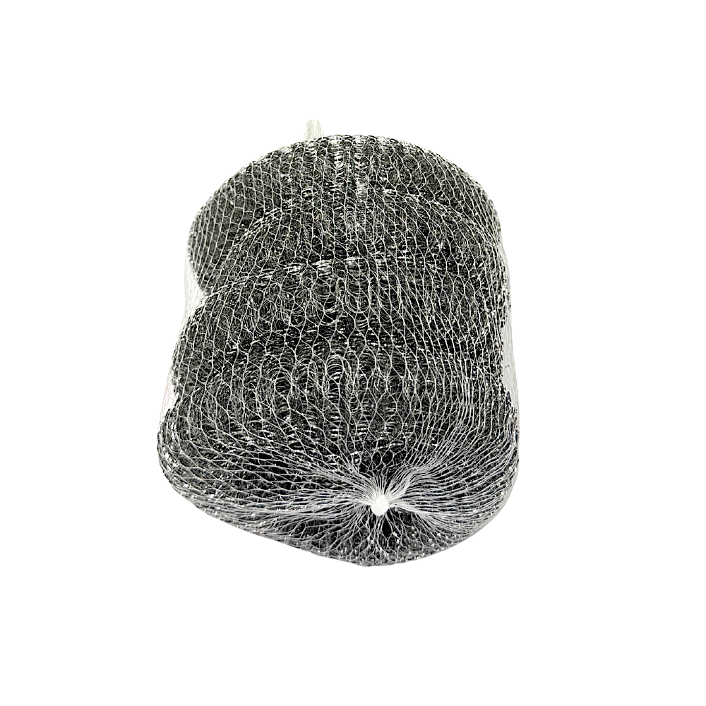 Steel sponge (MOQ=dz)