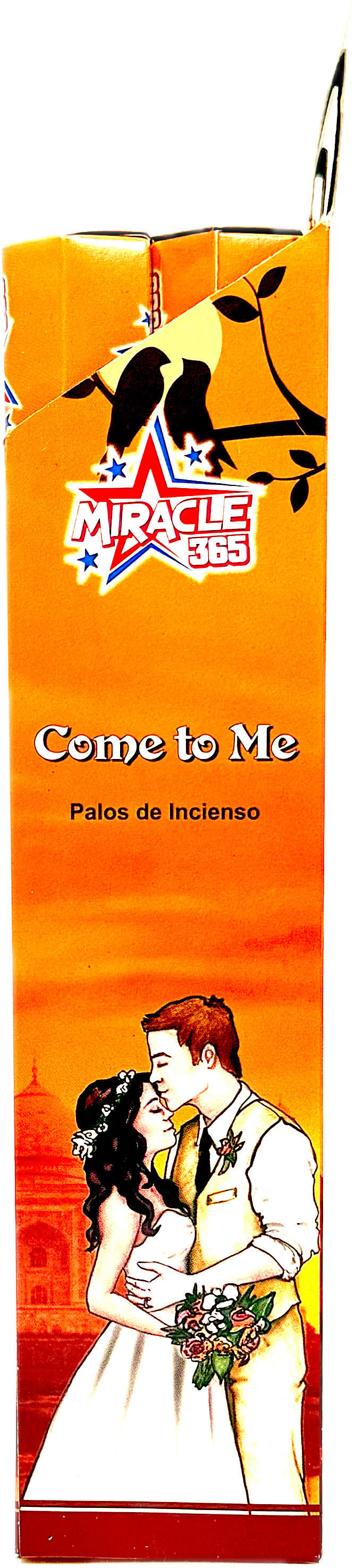 Come to me Frgrance Honeysuckle (MOQ=10pc)