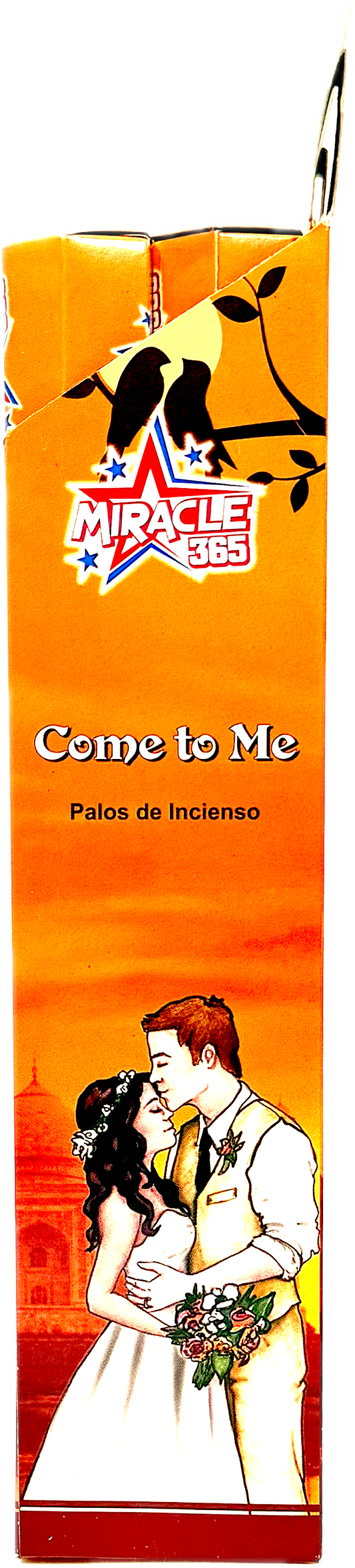 Come to me Frgrance Honeysuckle (MOQ=10pc)