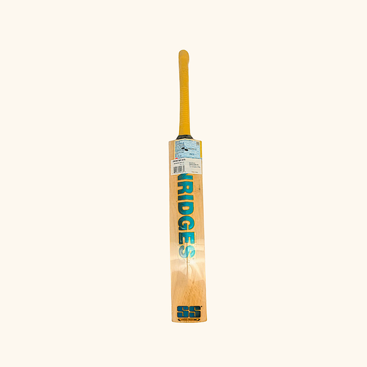 Cricket Bat full size Kashmir willow (MOQ=ea)