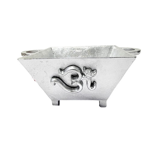 Havan Kund small (41-1454) (MOQ=ea)