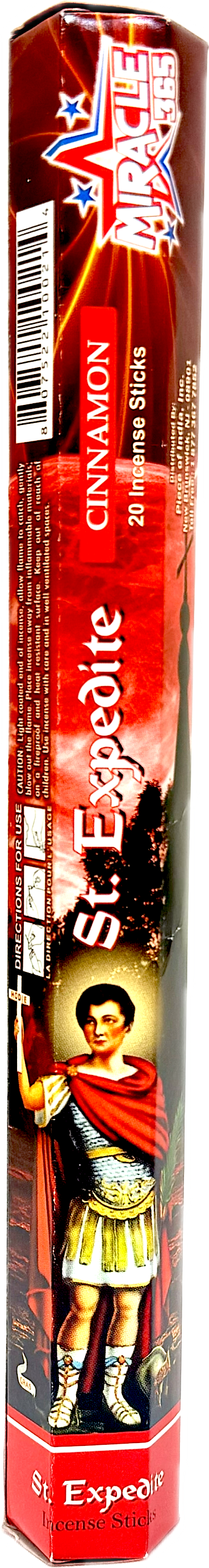 Miracle 365 St Expedite (MOQ=10pc)