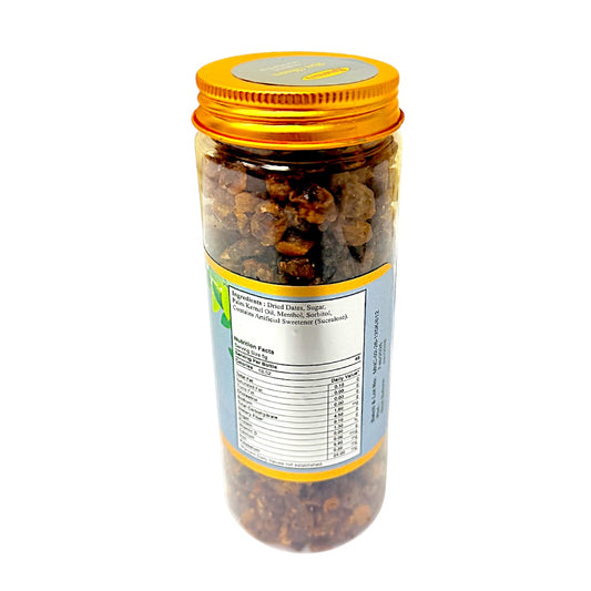 Mint Chhuara 7oz  (198.5g) (MOQ=dz)