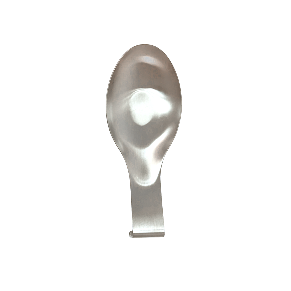 Stainless Steel spoon holder (MOQ=ea)