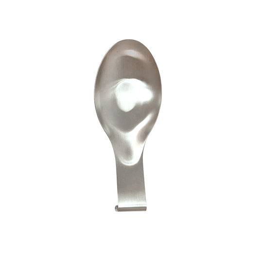 Stainless Steel spoon holder (MOQ=ea)