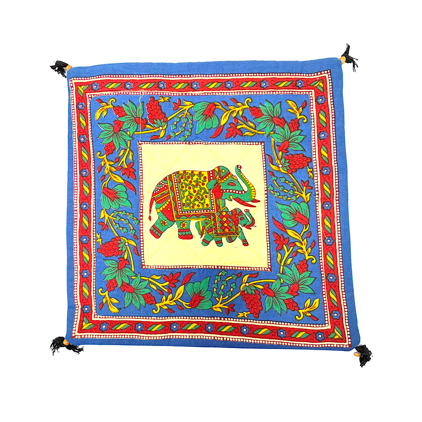 Cushion covers*2pc 16x16 inch (MOQ=ea)