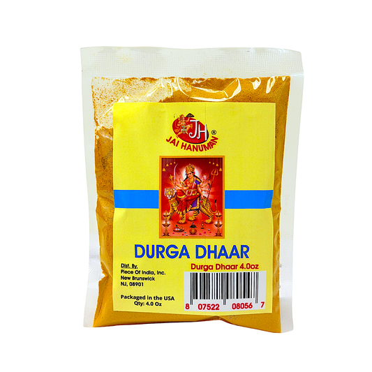 Durga Dhaar 4oz* 12 pc (MOQ=dz)