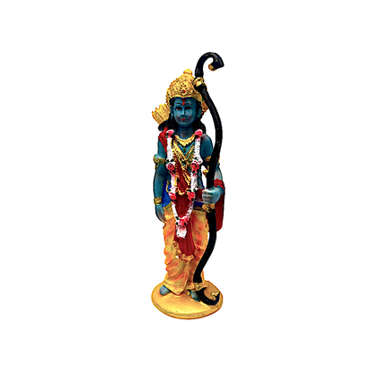 Ram ji 9 inch  8379 (MOQ=ea)