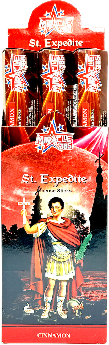 Miracle 365 St Expedite (MOQ=10pc)