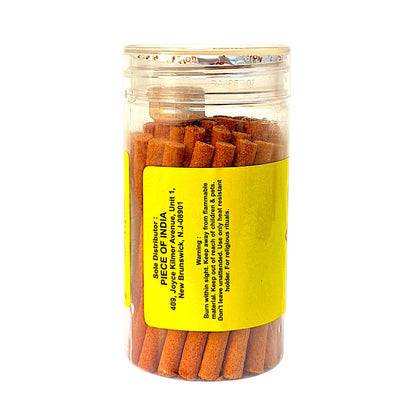 Durga Dhoop sticks 100g fragrance Jasmine - 10pc