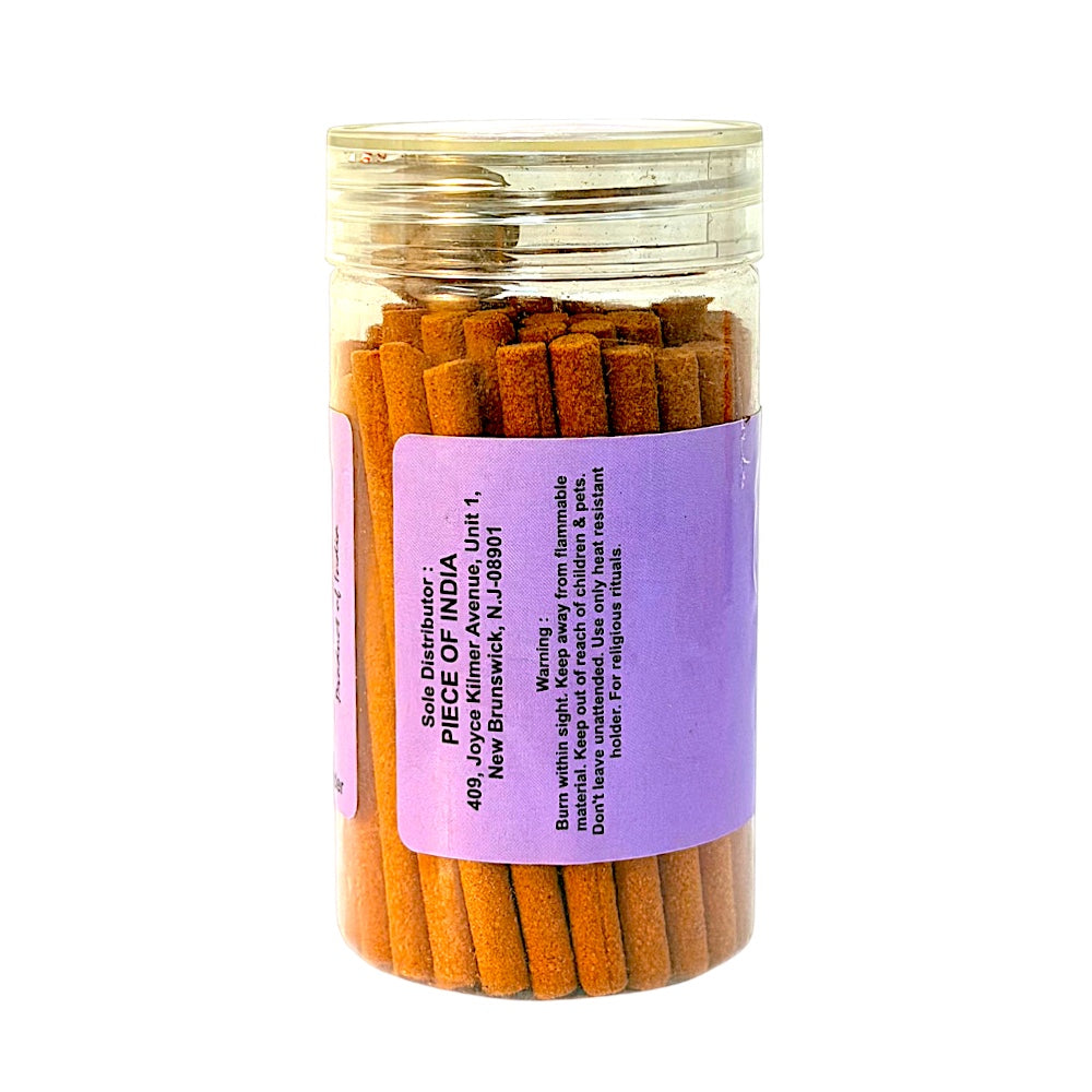 Shiva Dhoop Sticks 100g fragrance lavender - 10pc