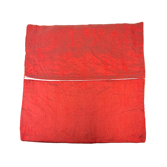 Cushion covers*2pc 16x16 inch (MOQ=ea)