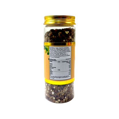 Ranaram's Shahi Mix (After meal treat) 8oz, 230g (MOQ=dz)