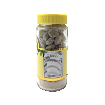Rana Ram's brand Heeng peda (asafoetida) (MOQ=dz)