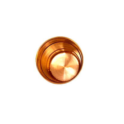 Copper Glass (MOQ=ea)