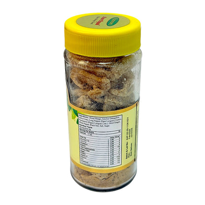 Aam Papad (green mango spiced ) 6 oz, 170g (MOQ=dz)