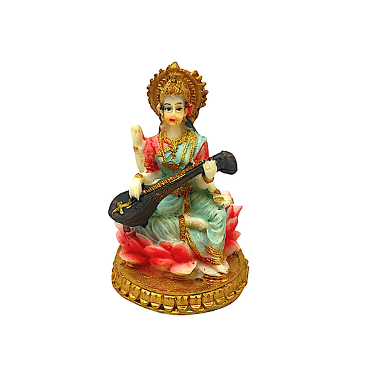 Saraswati 2.5" (MOQ=ea)