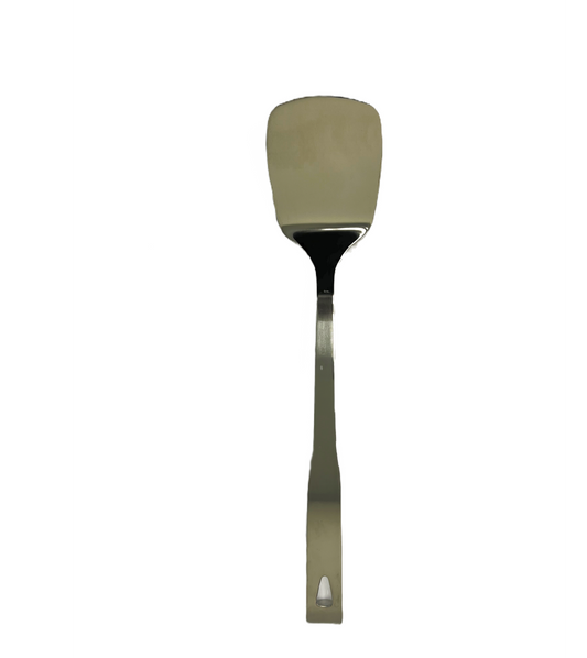 Spatula steel (heavy)*12pc (MOQ=dz)