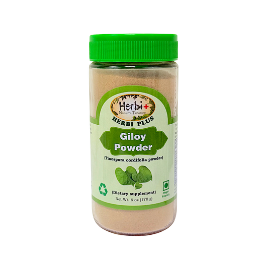 Giloy powder 6oz (MOQ=dz)