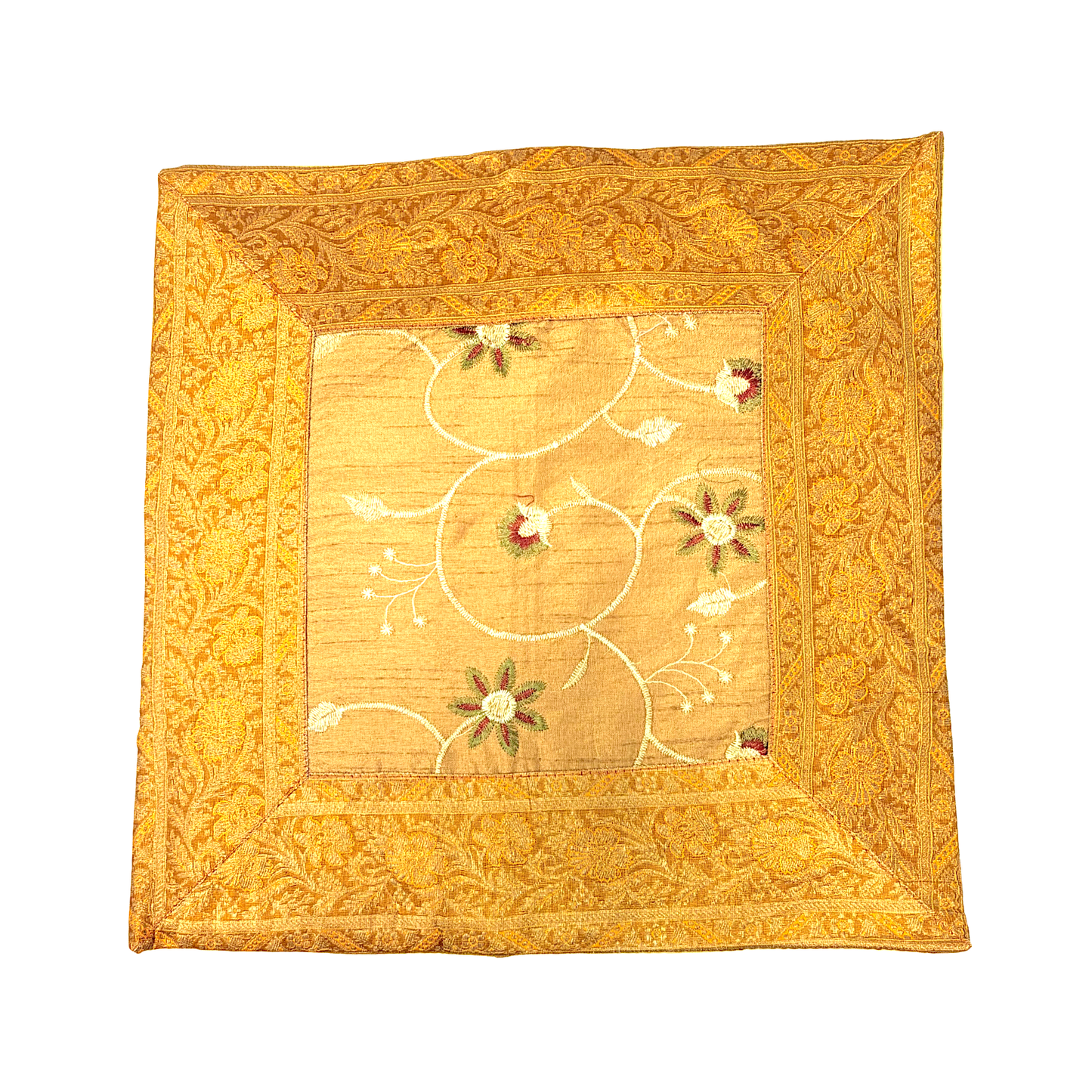 Cushion covers*2pc 16x16 inch (MOQ=ea)