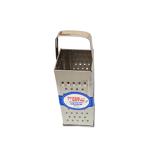 Grater (57-0771) (MOQ=dz)