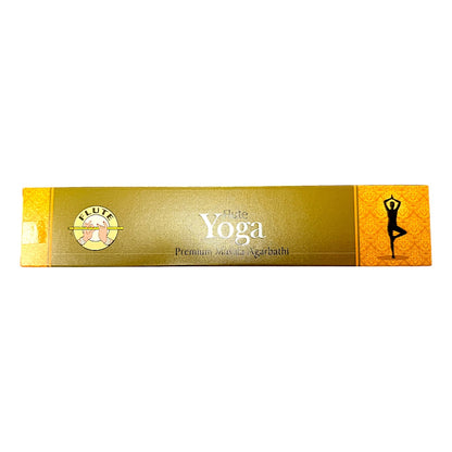 Flute Premium Masala Rectangle (Meditation,Mind And Soul,Yoga,Peace,Relaxation,Tradition,Tranquility (MOQ=