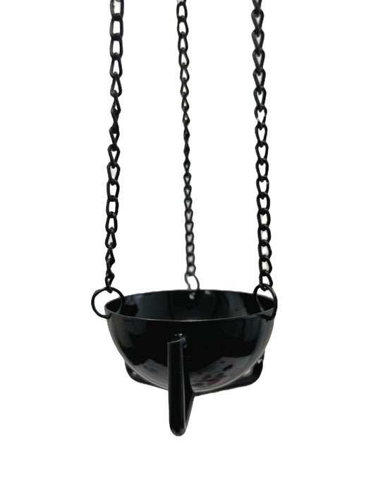 Couldren Iron w chain large (MOQ=ea)