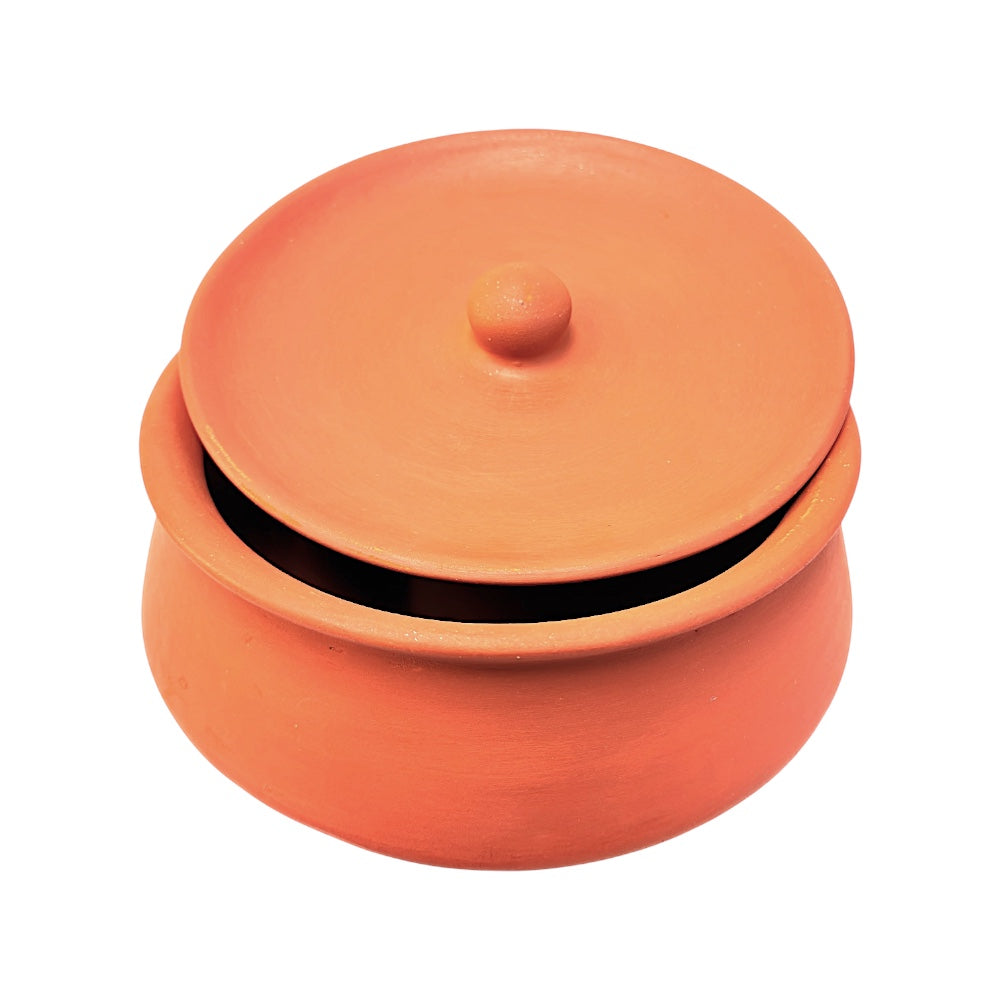 Clay Handi 3Litre (MOQ=ea)