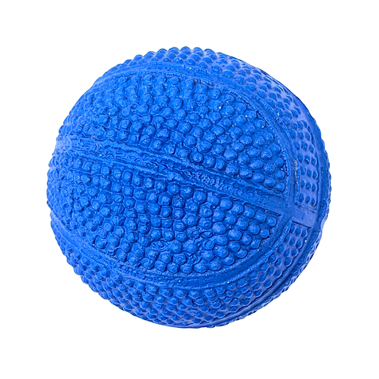 Cricket balls rubber 12-4188 (MOQ=dz)