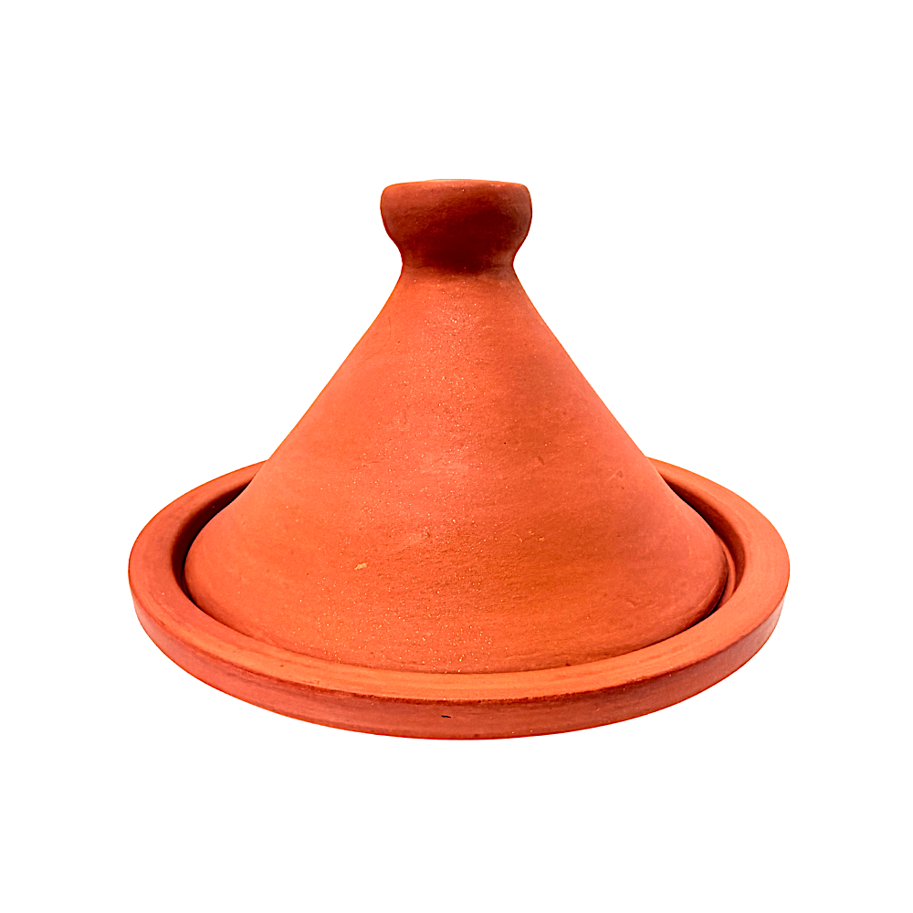 Clay Tagine (MOQ=ea)