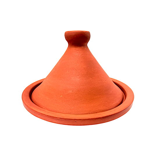 Clay Tagine (MOQ=ea)