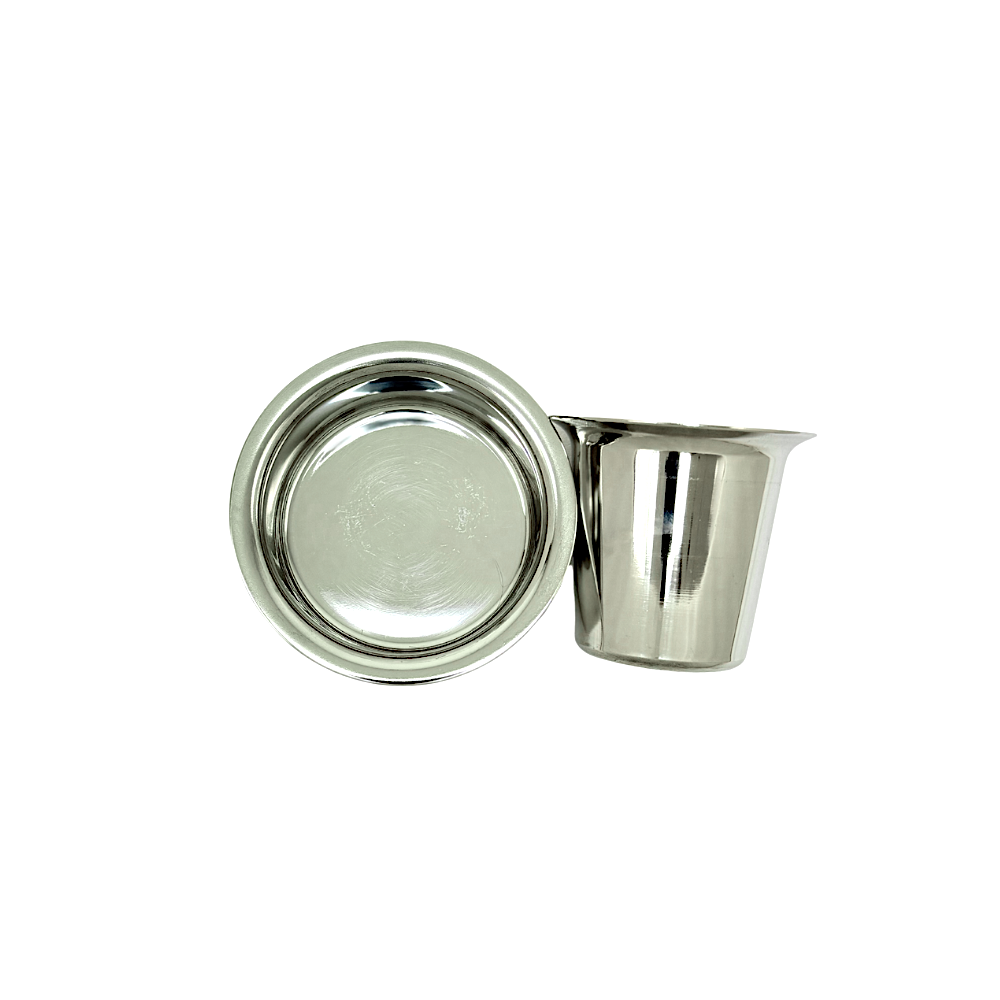 Cup and glass tumbler (Davra for Coffee) (MOQ=dz)