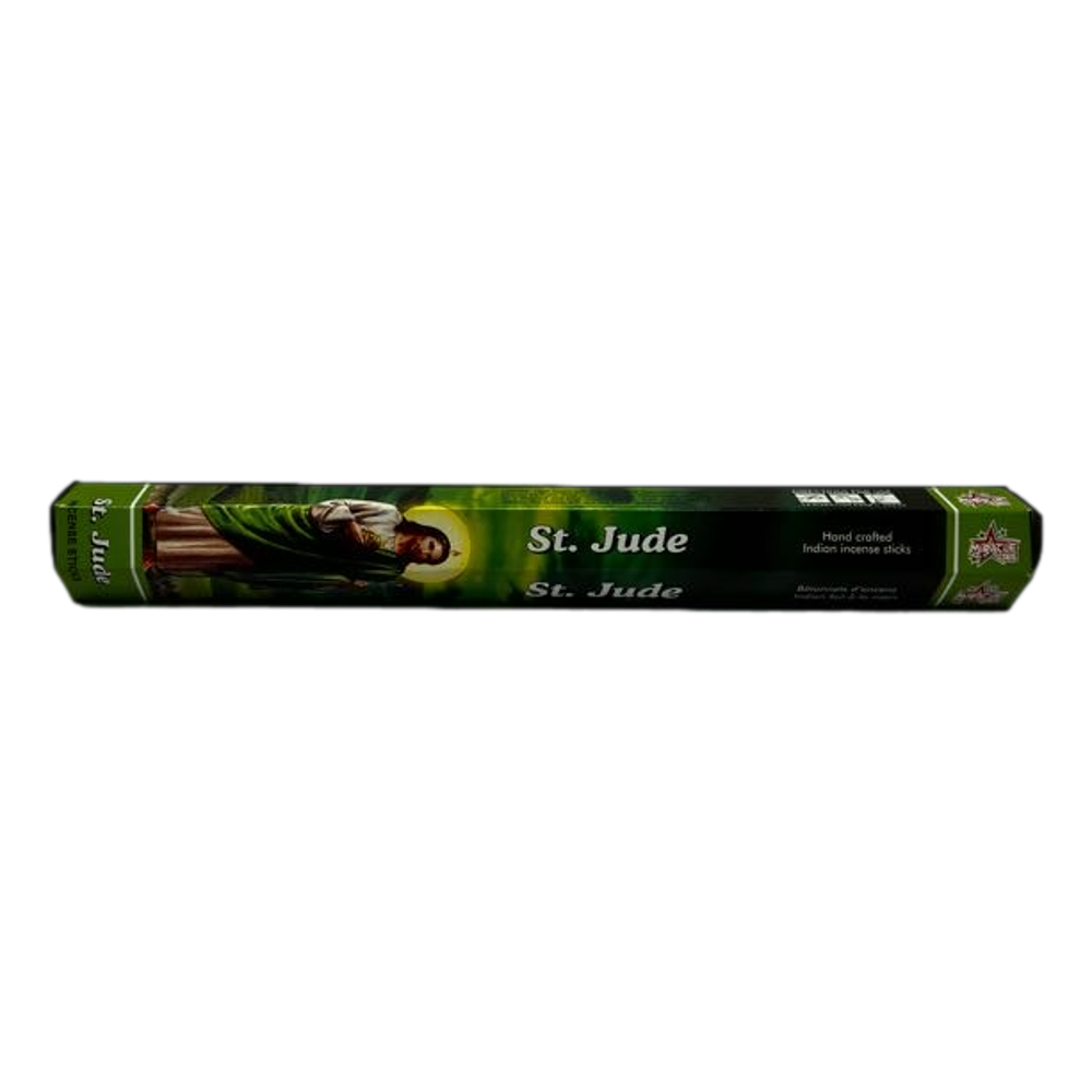 Saint jude incense sticks (MOQ=10pc)