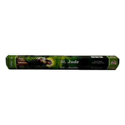 Saint jude incense sticks (MOQ=10pc)