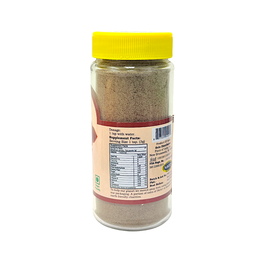 Herbi Plus Pipplie powder 5 oz (MOQ=dz)