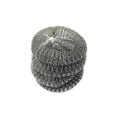 Steel sponge (MOQ=dz)