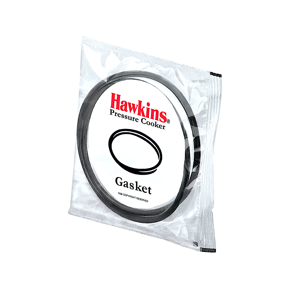 hawkins gasket 4-8liter standard and 3-7 liter steel B1009 (MOQ=ea)